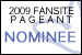 Nominated in 2009